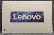 CHROMEBOOK|LENOVO