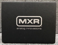 エフェクター|MXR