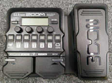 マルチエフェクター|ZOOM