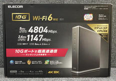 無線LANルーター|ELECOM