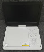 ポータブルDVDプレーヤー|VOSCORDER