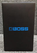 エフェクター|BOSS