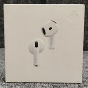 AIRPODS 4|APPLE