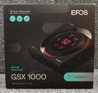 ゲーミングアンプ|EPOS