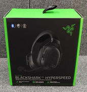 ゲーミングヘッドセット|RAZER