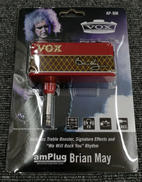 ヘッドホンアンプ|VOX