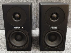 アクティブスピーカー|FOSTEX