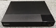 BDプレーヤー|SONY