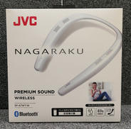 ワイヤレススピーカー|JVC
