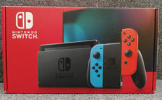 NINTENDO SWITCH|NINTENDO