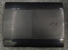 PS3|SONY
