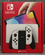 NINTENDO SWITCH有機ELモデル|NINTENDO / 任天堂