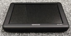 ポータブルナビ|KENWOOD