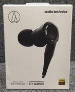 イヤホン|AUDIO-TECHNICA