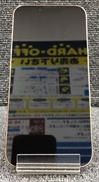 IPHONE13 PRO|APPLE/SBM系