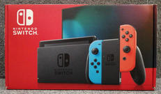 NINTENDO SWITCH|NINTENDO