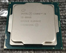CPU|INTEL