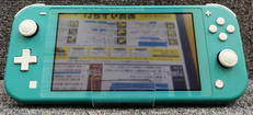 SWITCH LITE|NINTENDO