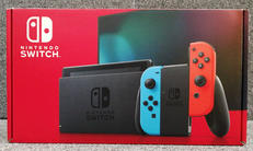 NINTENDO SWITCH|NINTENDO