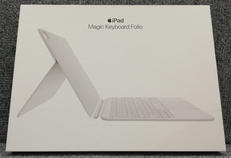 MAGIC KEYBOARD FOLIO|APPLE