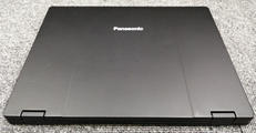 ノートパソコン|PANASONIC