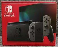 NINTENDO SWITCH|NINTENDO
