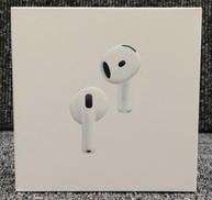 AIRPODS 4|APPLE
