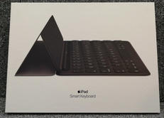 SMART KEYBOARD|APPLE