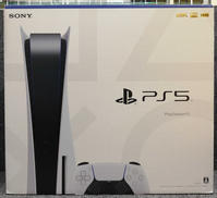 PS5|SONY