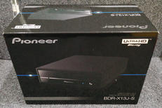 外付けBDドライブ|PIONEER