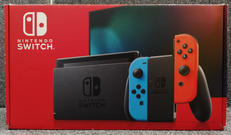 NINTENDO SWITCH|NINTENDO
