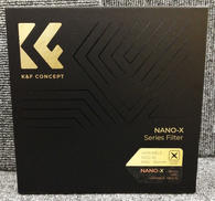 レンズフィルター|K&F