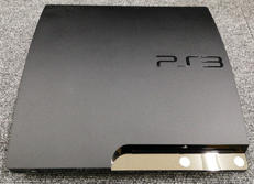 PS3|SONY