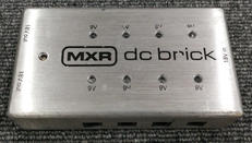 パワーサプライ|MXR