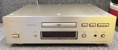 CDプレーヤー|DENON