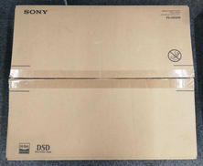 レコードプレーヤー|SONY