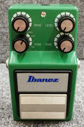 エフェクター|IBANEZ