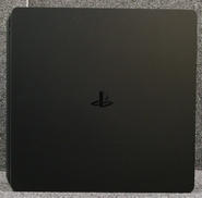 PS4|SONY