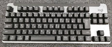 ワイヤレスキーボード|LOGICOOL