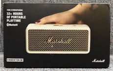 BTスピーカー|MARSHALL