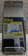 スマートフォン|SONY/DOCOMO