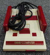 クラシックミニFC|NINTENDO