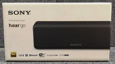 BTスピーカー|SONY