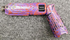充電式ペンドライバー|MAKITA