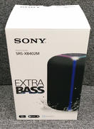 BTスピーカー|SONY