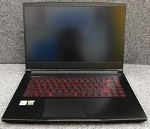 ゲーミングノートPC|MSI
