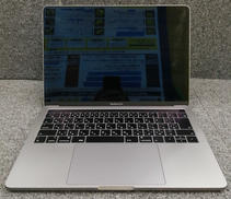 MACBOOK PRO|APPLE