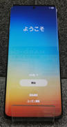 スマートフォン|SAMSUNG / DOCOMO