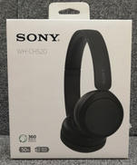 ヘッドホン|SONY