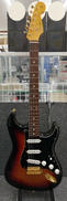 エレキギター|FENDER JAPAN
